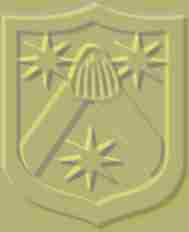 Escudo de armas del Obispo Paradinas
