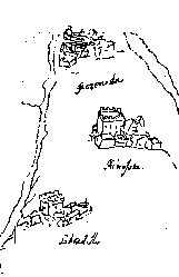 Castillo de Hinojosa